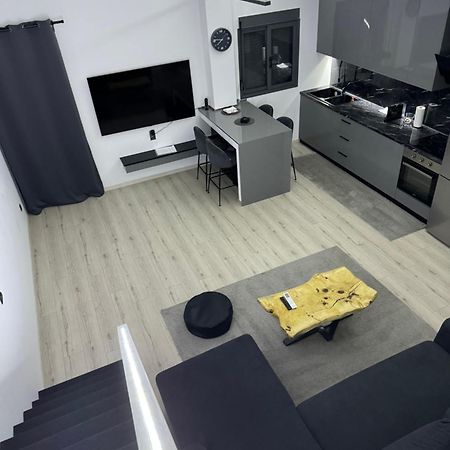 Raphael'S Suites Skg Szaloniki Kültér fotó
