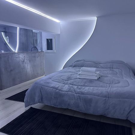 Raphael'S Suites Skg Szaloniki Kültér fotó
