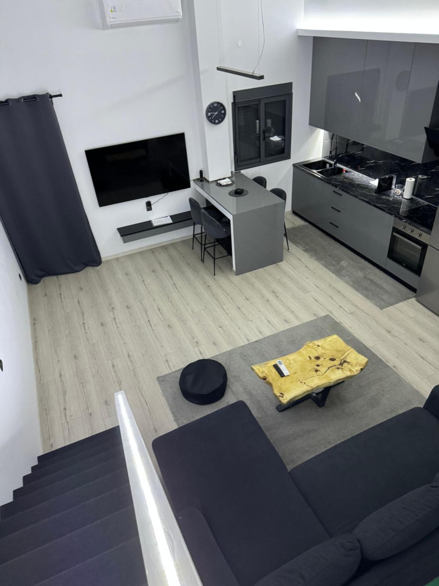 Raphael'S Suites Skg Szaloniki Kültér fotó