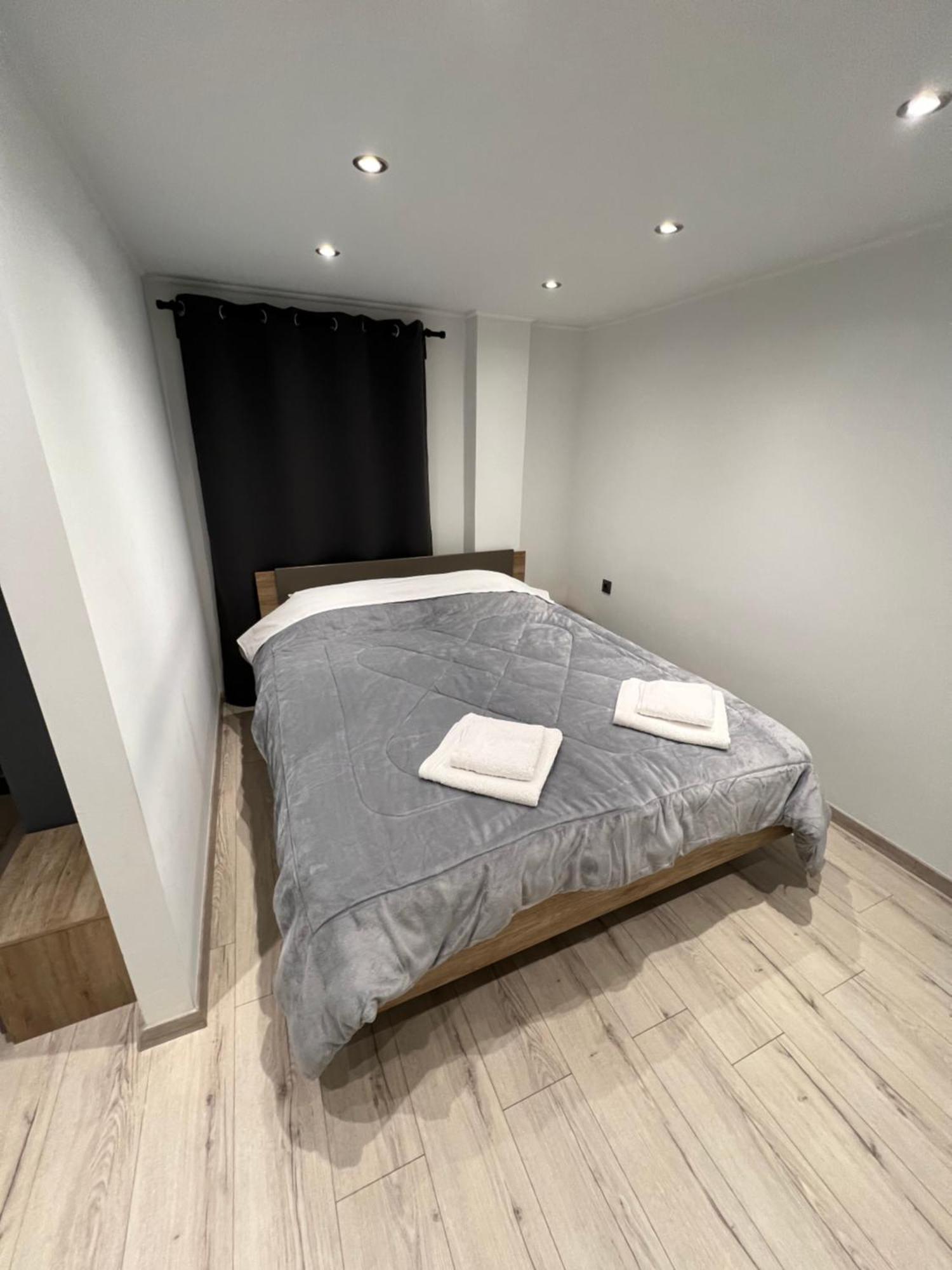 Raphael'S Suites Skg Szaloniki Kültér fotó