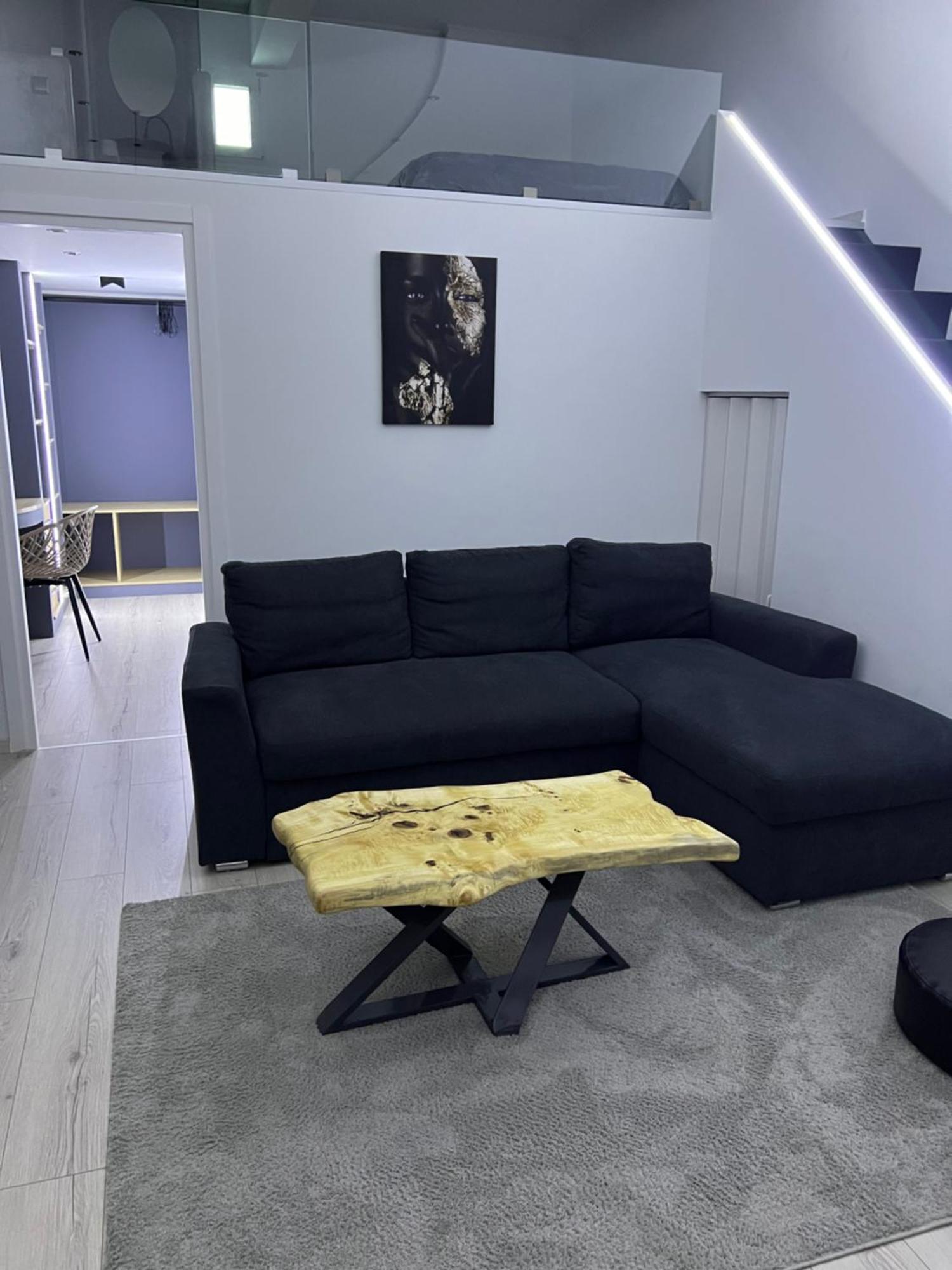 Raphael'S Suites Skg Szaloniki Kültér fotó