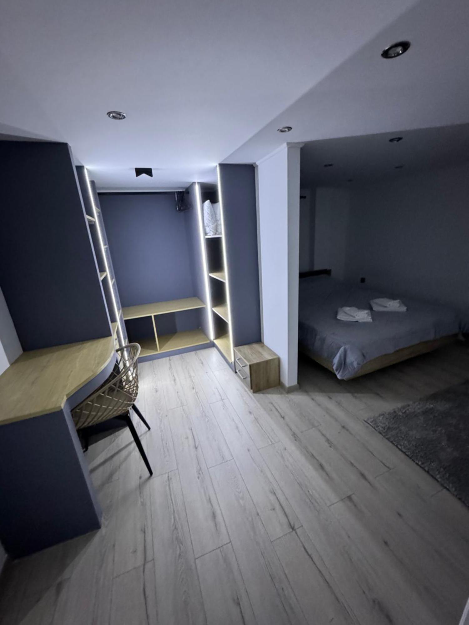 Raphael'S Suites Skg Szaloniki Kültér fotó