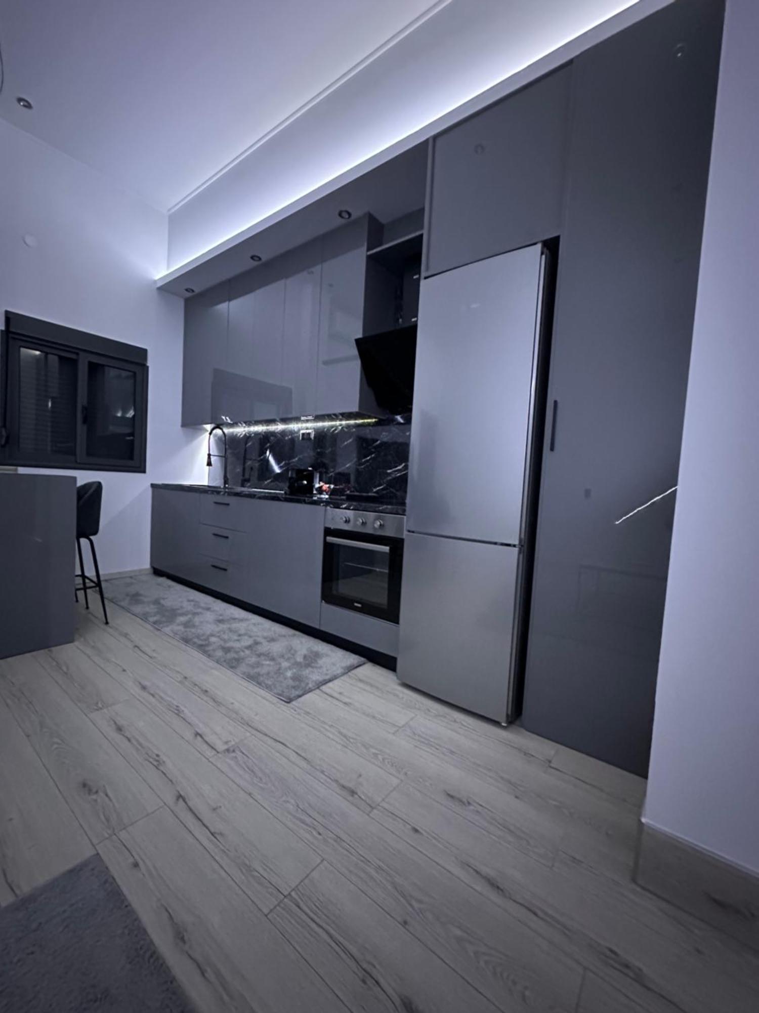 Raphael'S Suites Skg Szaloniki Kültér fotó