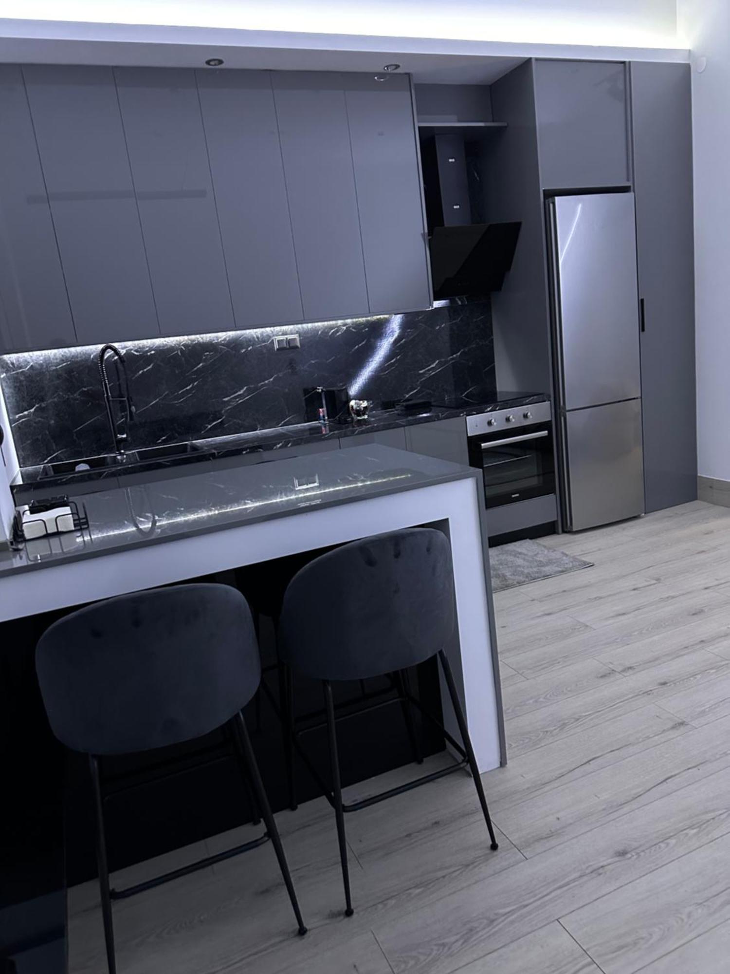 Raphael'S Suites Skg Szaloniki Kültér fotó