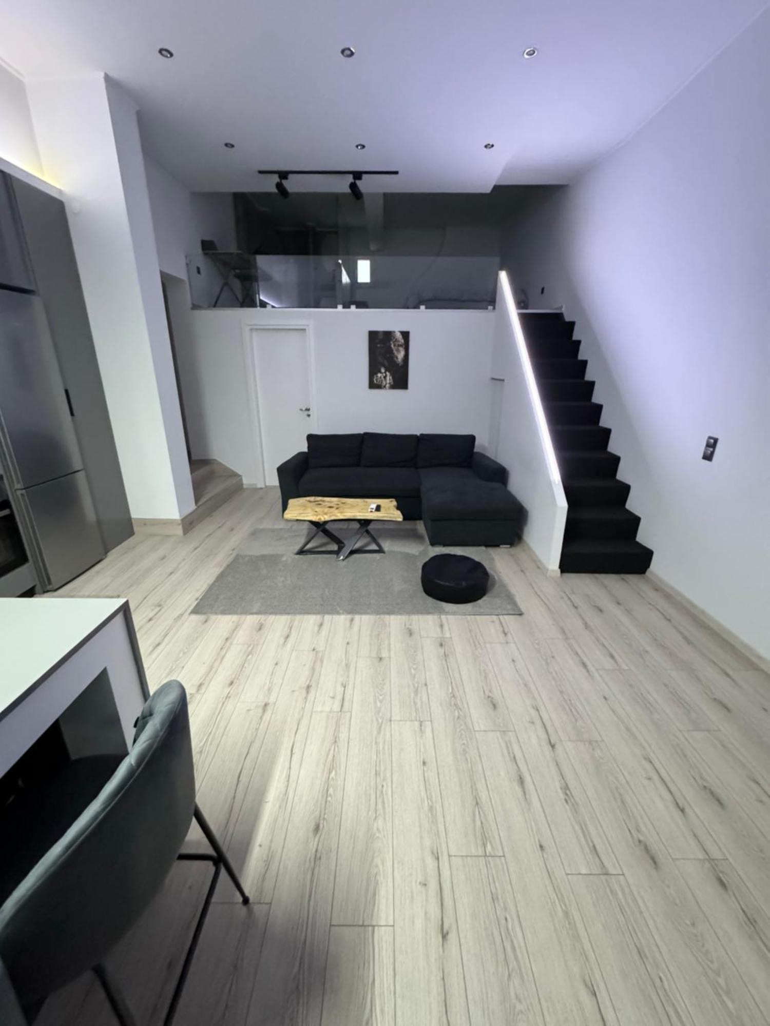 Raphael'S Suites Skg Szaloniki Kültér fotó
