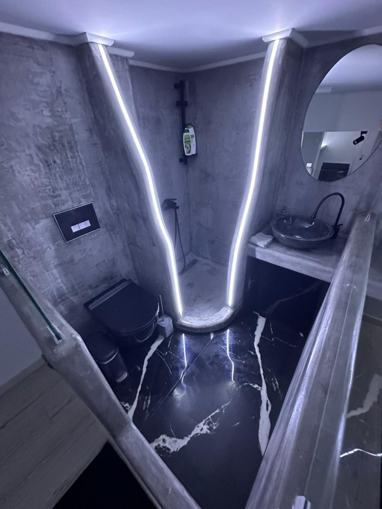 Raphael'S Suites Skg Szaloniki Kültér fotó