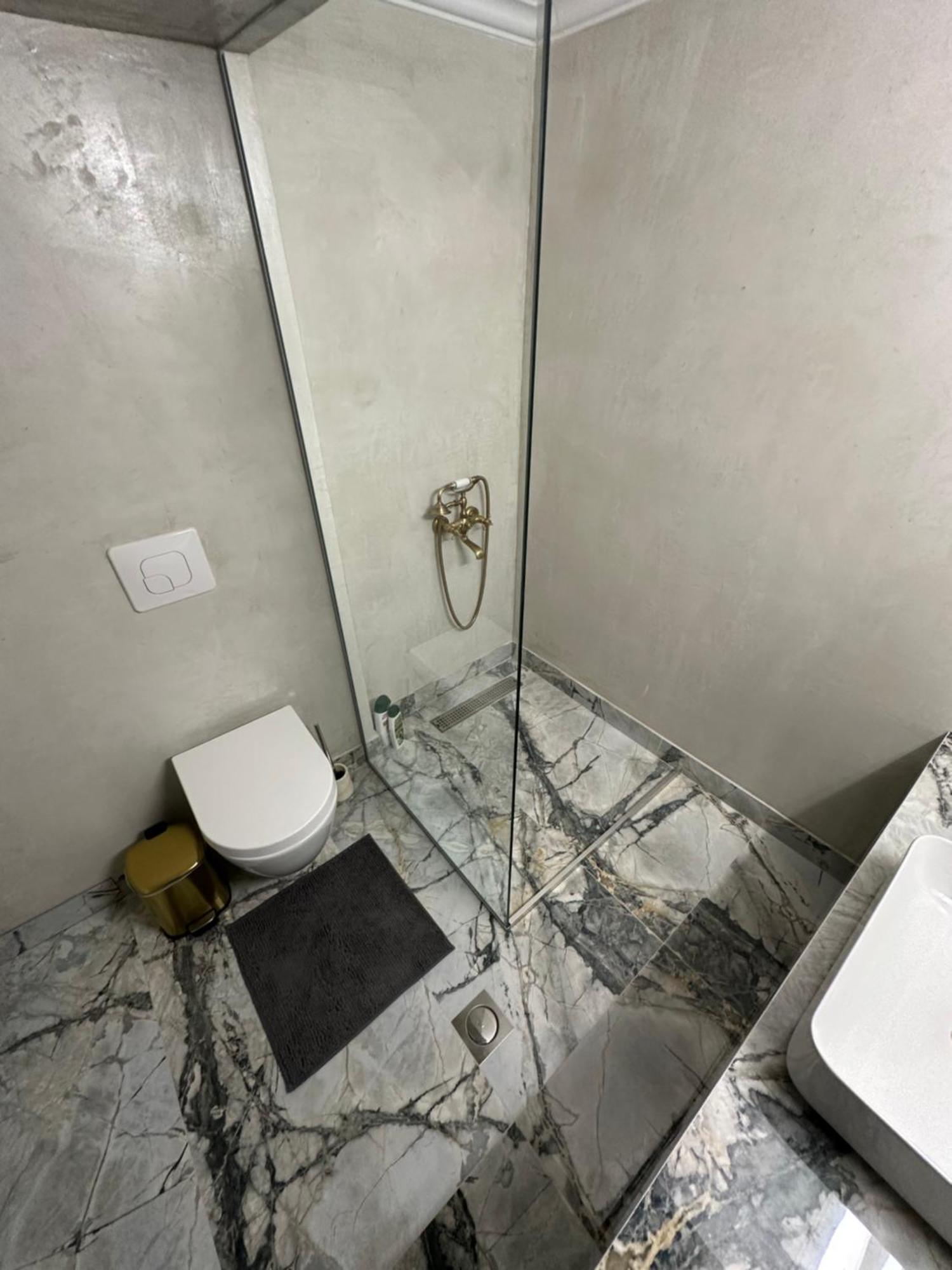 Raphael'S Suites Skg Szaloniki Kültér fotó