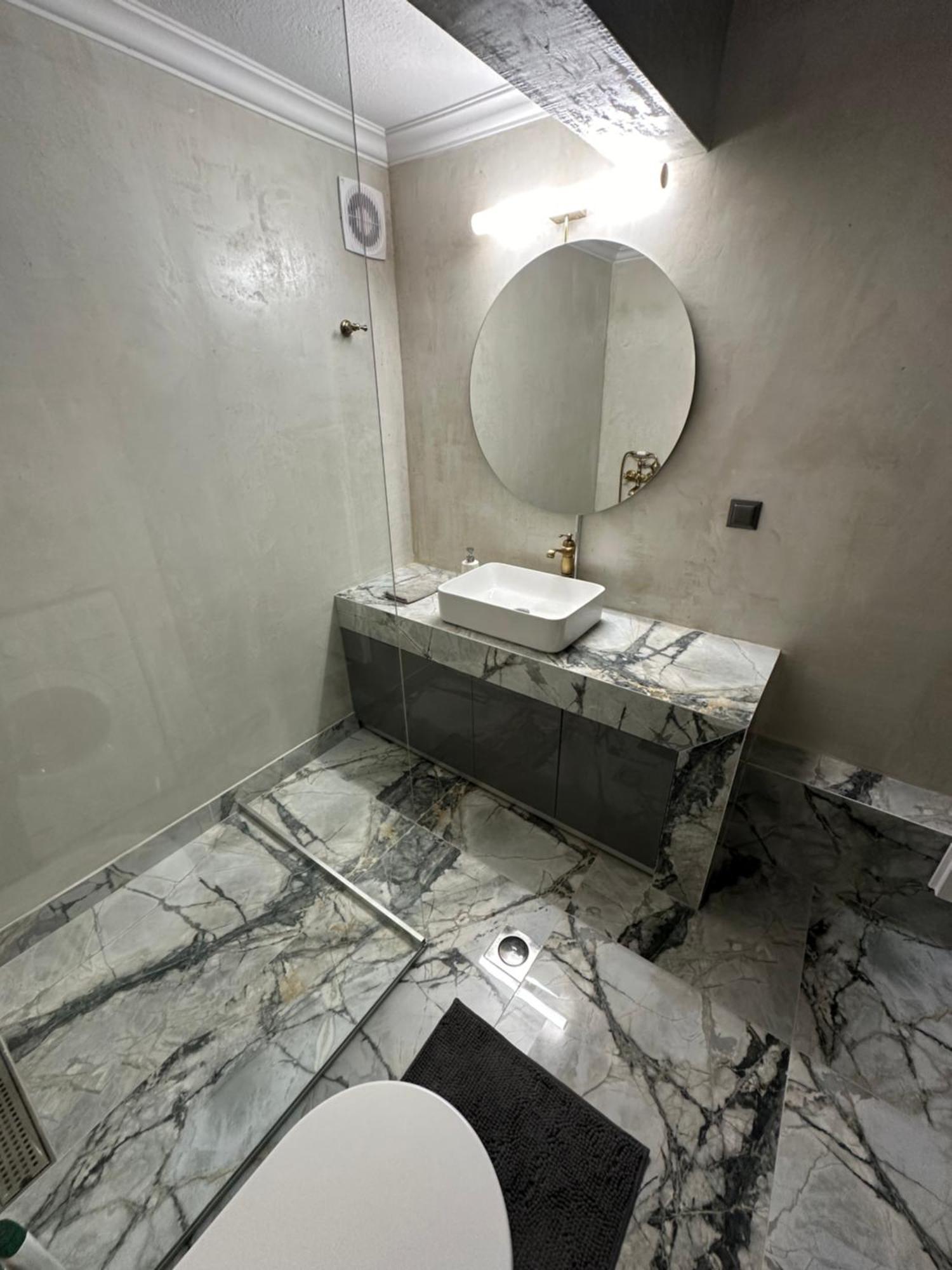 Raphael'S Suites Skg Szaloniki Kültér fotó